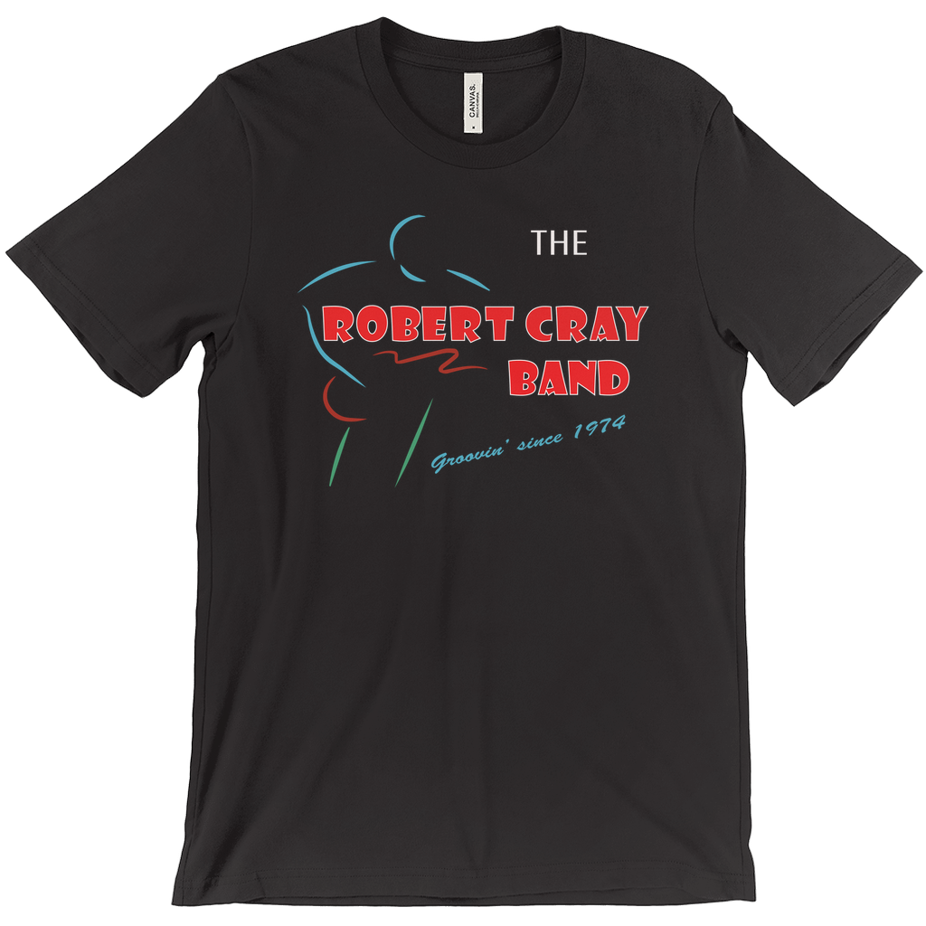 Groovin' Since 1974 T-Shirt