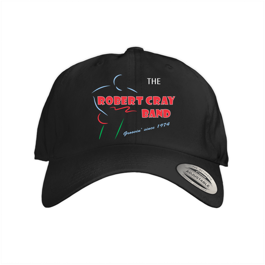 Groovin' Since 1974 Hat