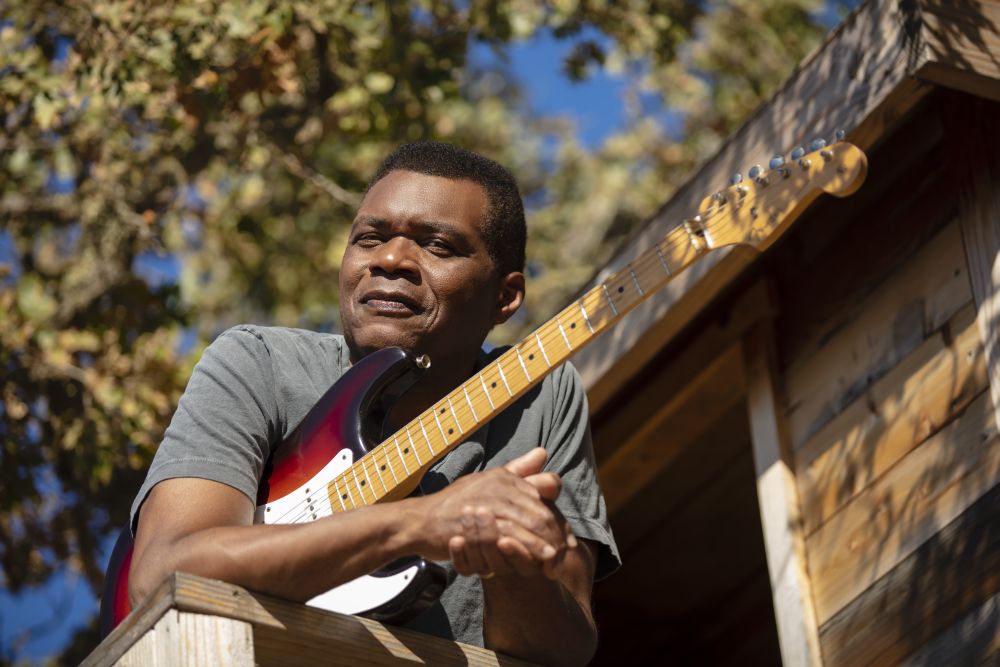 Just Announced – The Robert Cray Band on Tour in Germany – July 2021