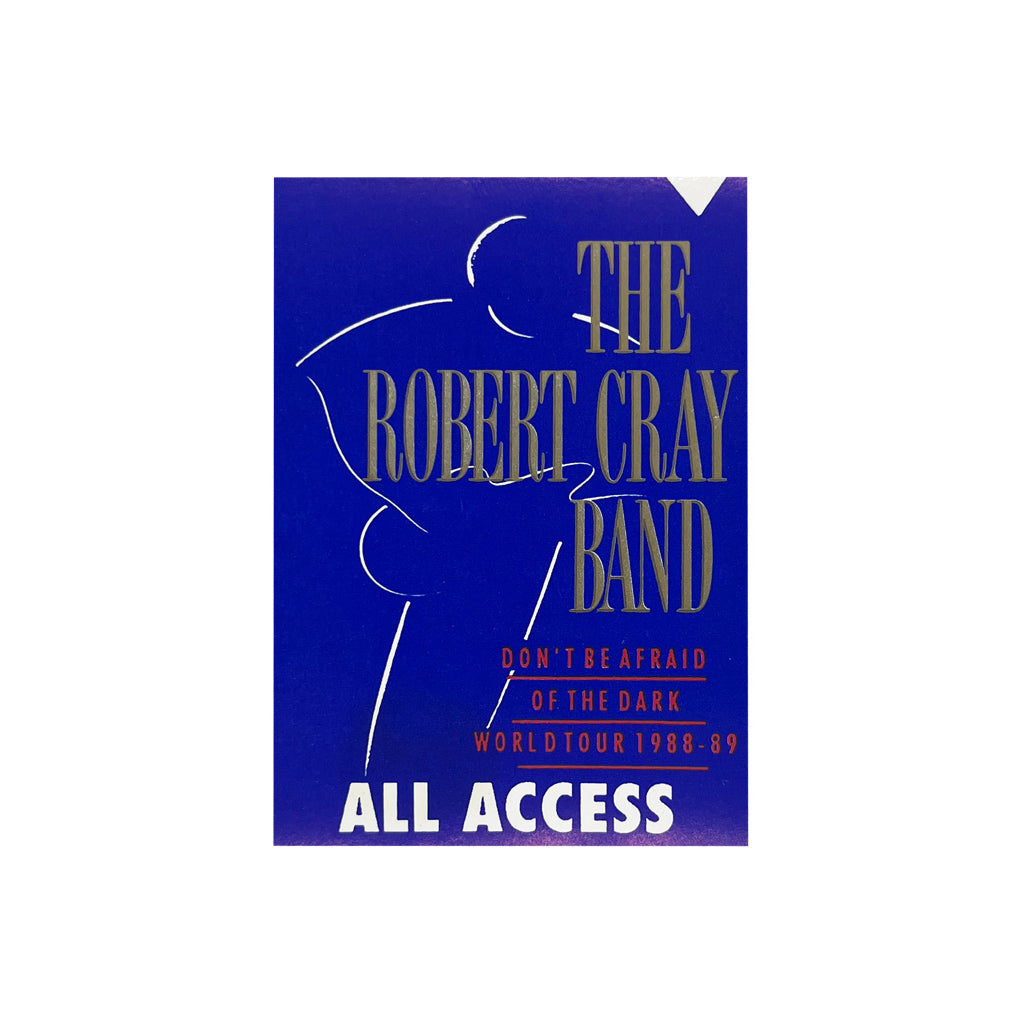 Products – Robert Cray