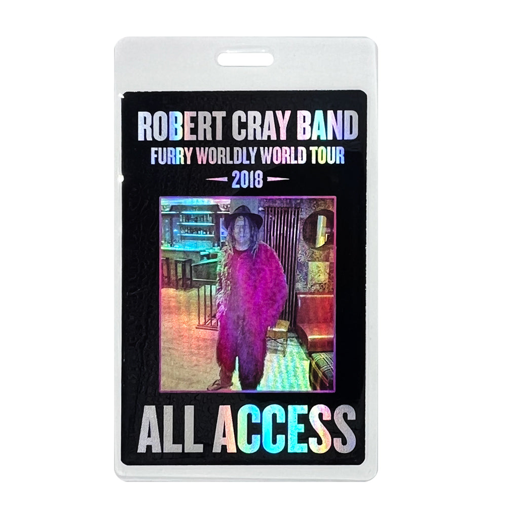 Products – Robert Cray