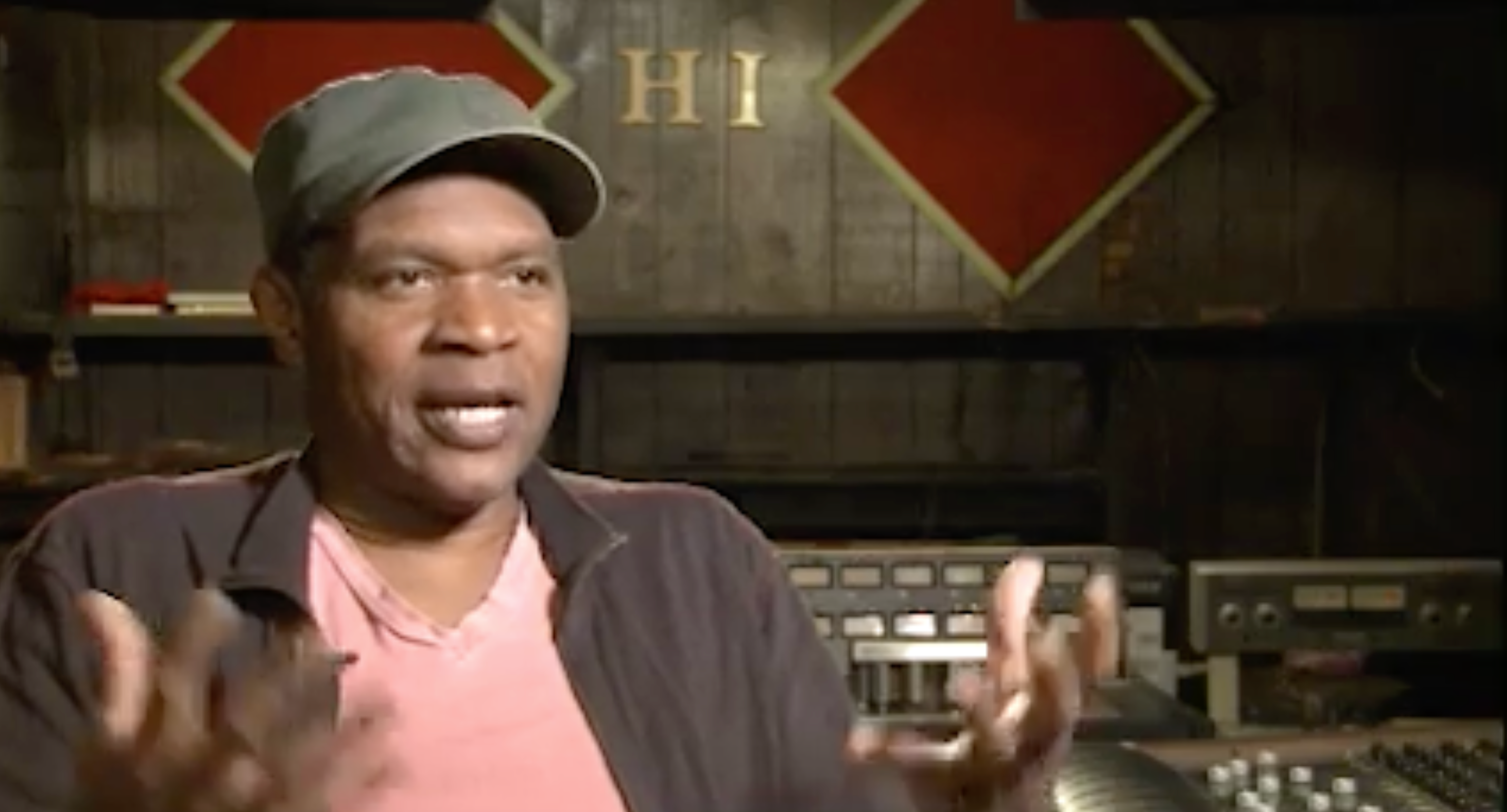 Load video: ROBERT CRAY &amp; HI RHYTHM TEASER #3