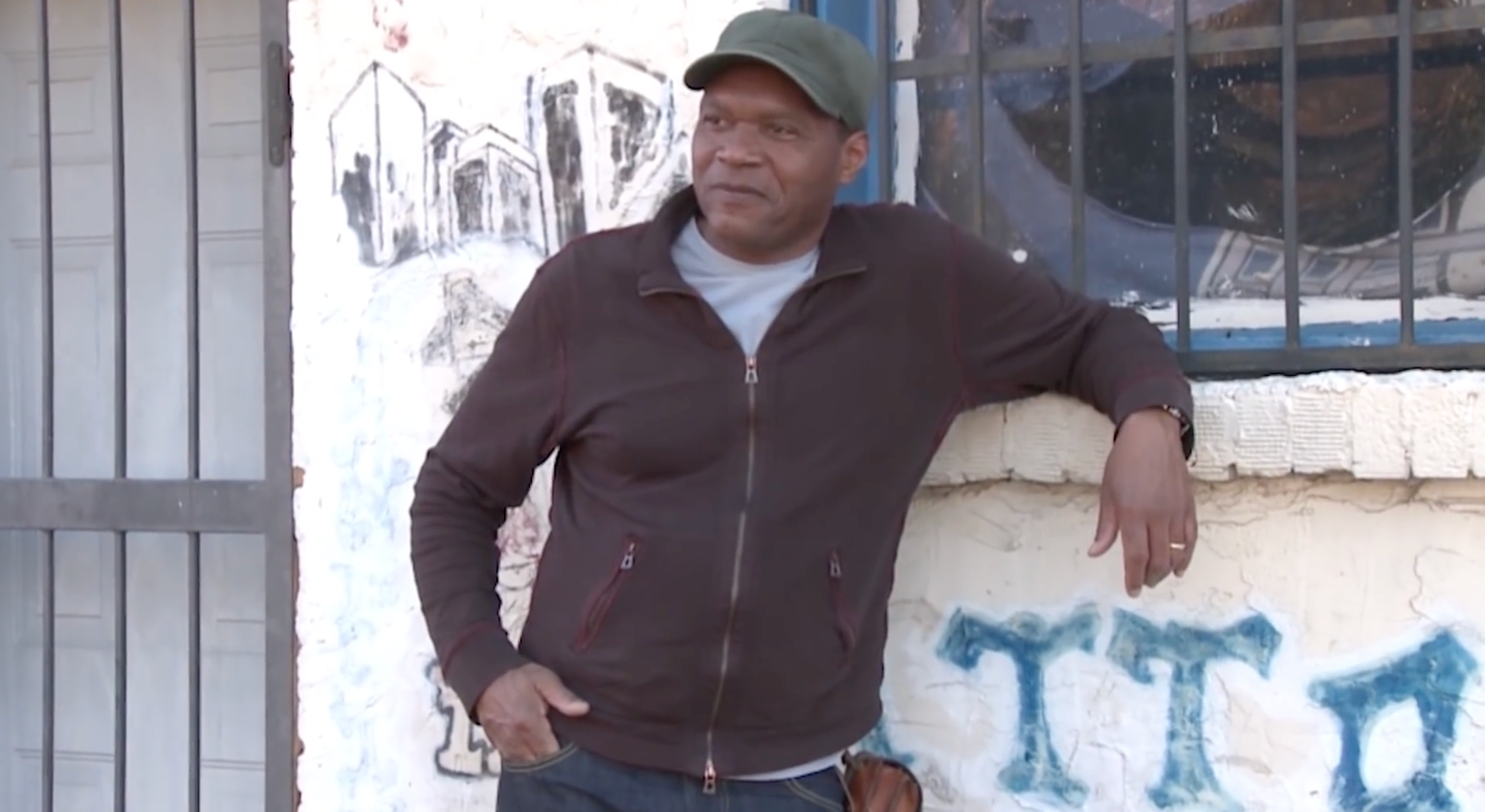 Load video: ROBERT CRAY &amp; HI RHYTHM TEASER