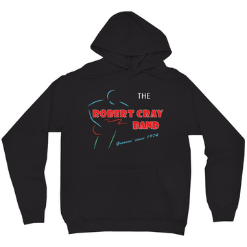 RobertCray.com – Robert Cray