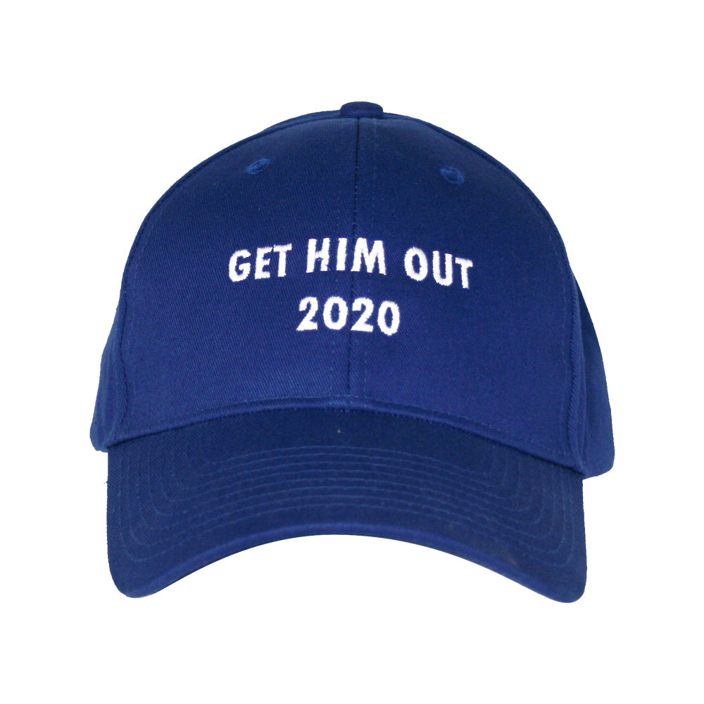 Get Him Out Hat