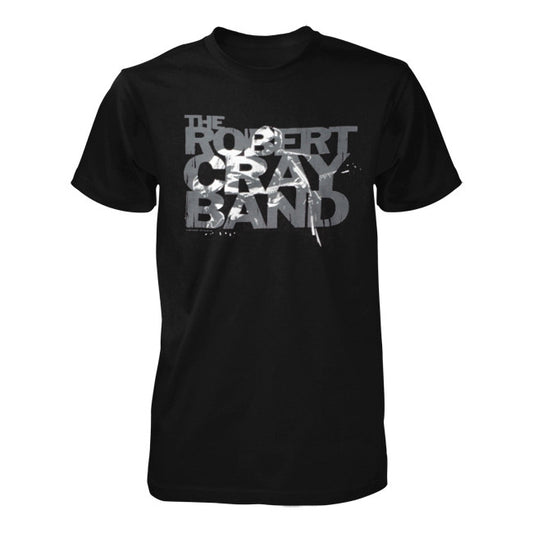 Robert Cray Band Tshirt